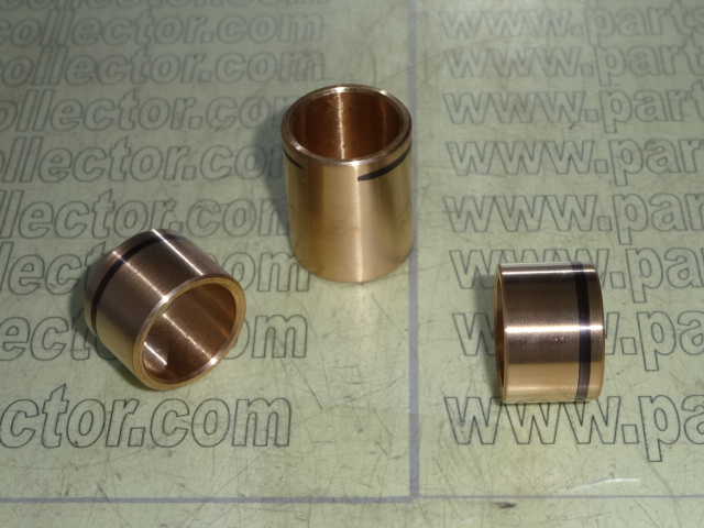 FERRARI 53015 Transmission code 2037 compatible with: FERRARI 250, FERRARI 250 GTE